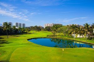Campos de Golf en Puerto Vallarta, escenarios de talla mundial 