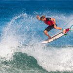 Surf, el mejor regalo de la Bahía de Banderas