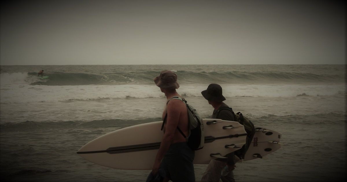 Surf, el mejor regalo de la Bahía de Banderas 
