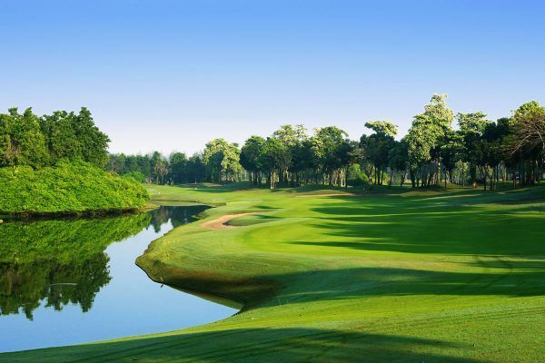 Golf en Riviera Nayarit:  8 campos de campeonato