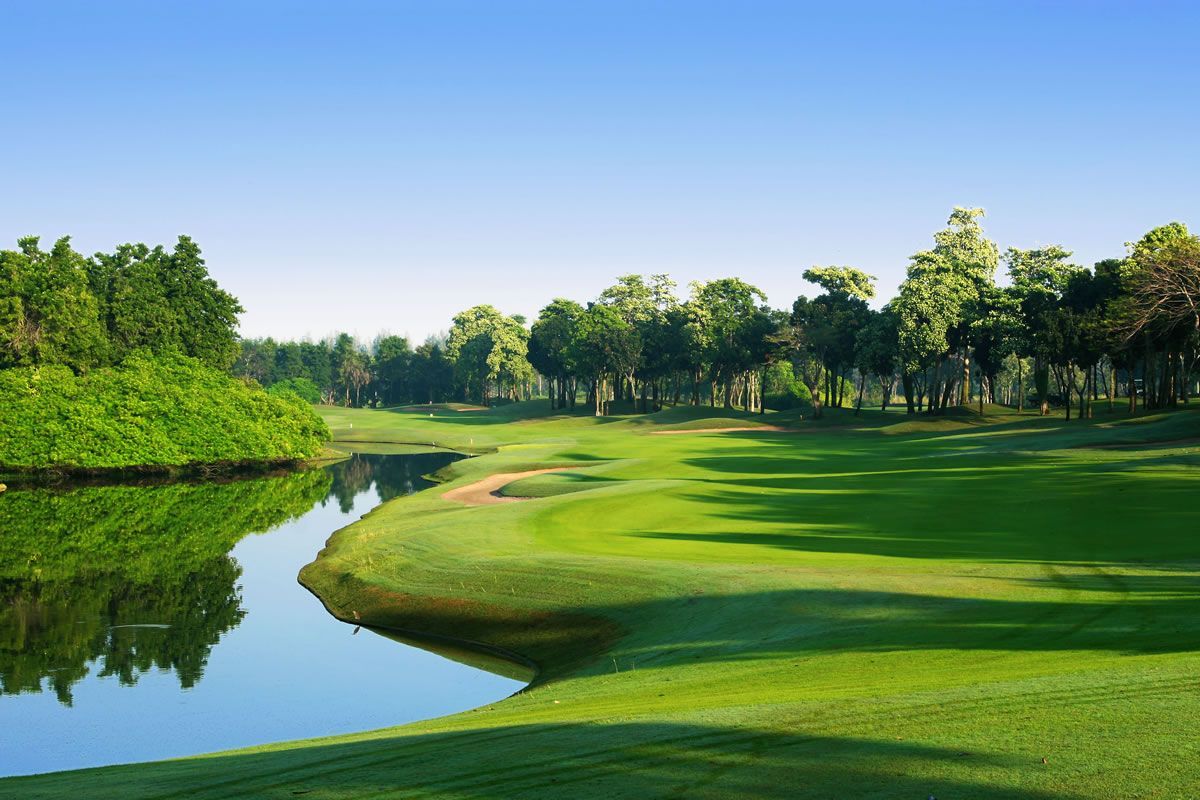 Lee más sobre el artículo Golf en Riviera Nayarit:  8 campos de campeonato