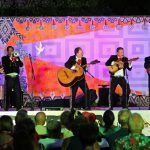 Vive el 20° Festival Musical San Pancho, capital cultural de la Riviera Nayarit
