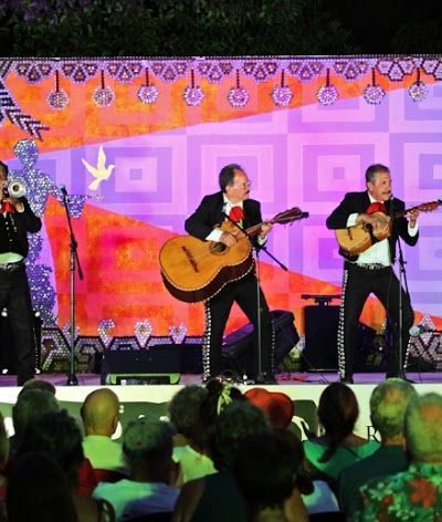 20° Festival Musical San Pancho