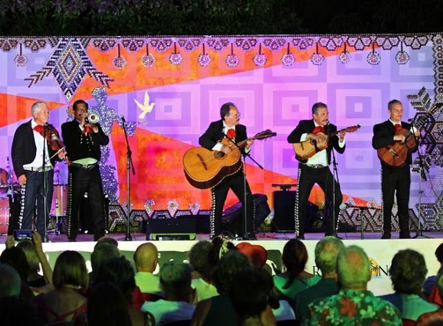 20° Festival Musical San Pancho