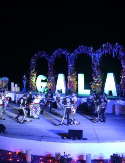 Gala Vallarta 2020