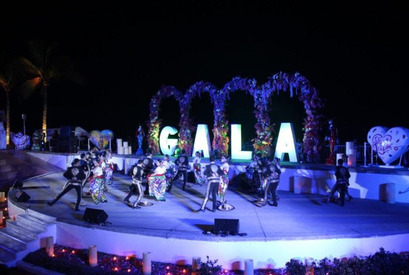Gala Vallarta 2020