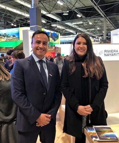 Fitur de Madrid 2020