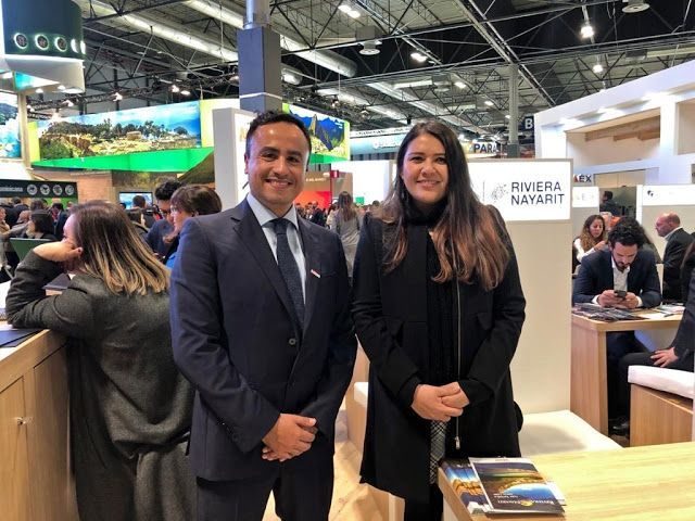 Fitur de Madrid 2020