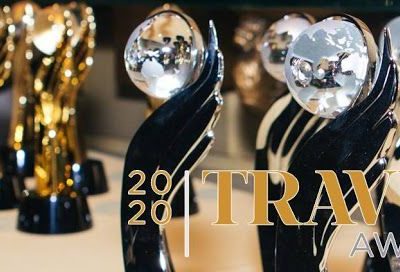 Travvy Awards 2020