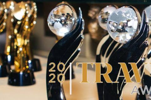 Triunfa Riviera Nayarit en los Travvy Awards 2020