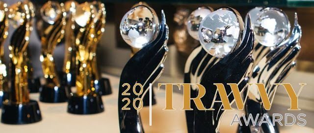 Travvy Awards 2020