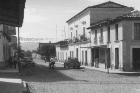 Arquitectura tradicional de Vallarta, un legado que nos enamora