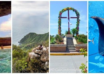 datos curiosos de Riviera Nayarit