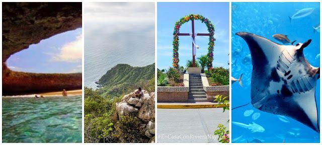 datos curiosos de Riviera Nayarit