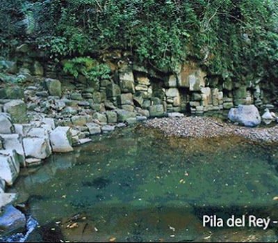 pueblos de la sierra