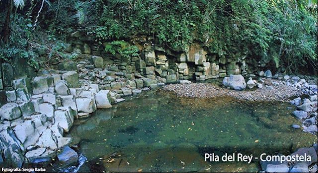 pueblos de la sierra