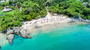Lee más sobre el artículo Sayulita en el top de las playas mexicanas más populares de Instagram
