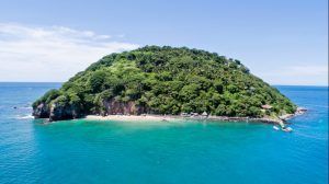 Isla del Coral: un paraíso casi desierto para ti en Riviera Nayarit