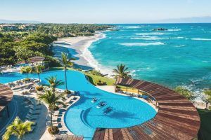 Read more about the article Condé Nast Traveler otorga premio 2019 a tres hoteles de Riviera Nayarit