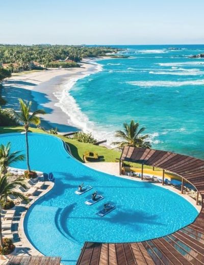 Condé Nast Traveler