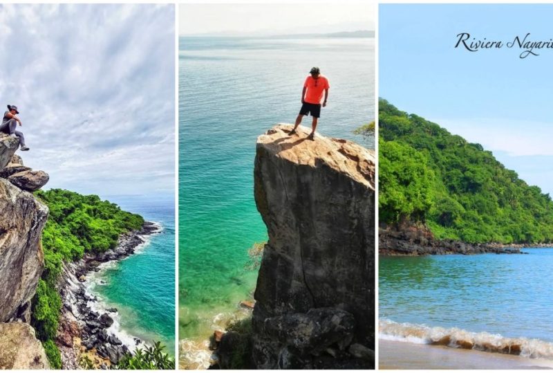 playas de Rincón de Guayabitos