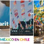 La Embajada de México en Chile promueve a Riviera Nayarit