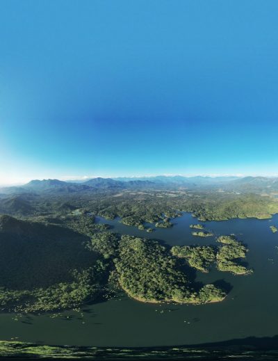 Turismo en Costa Alegre