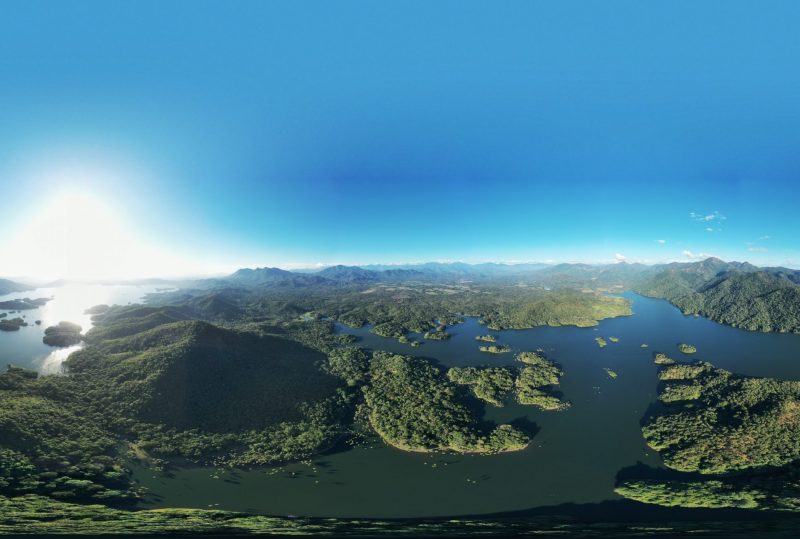 Turismo en Costa Alegre