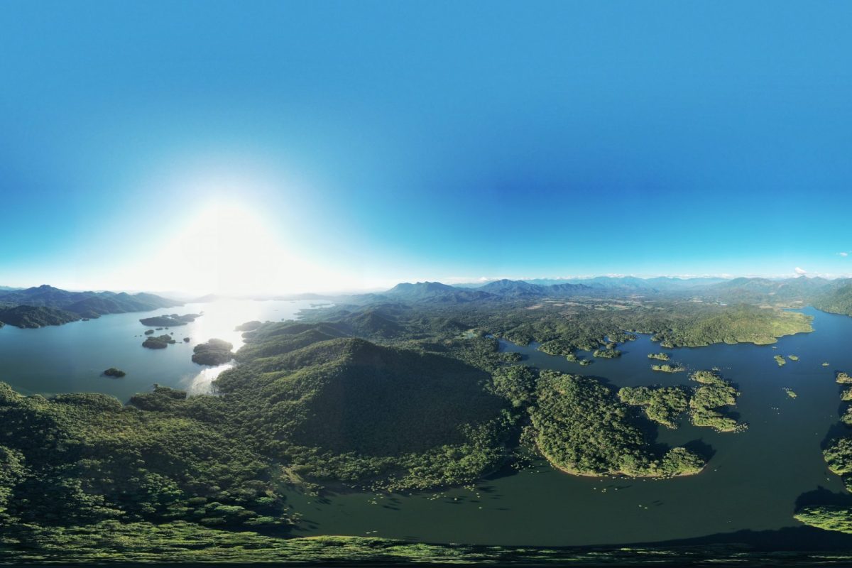 Turismo en Costalegre