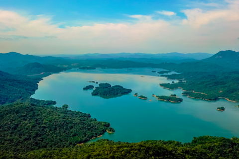 Cajón de Peñas: Un paraíso natural para recrear el alma
