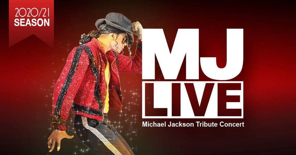 MJ LIVE