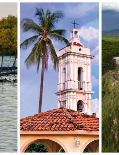 Costa Norte de Riviera Nayarit