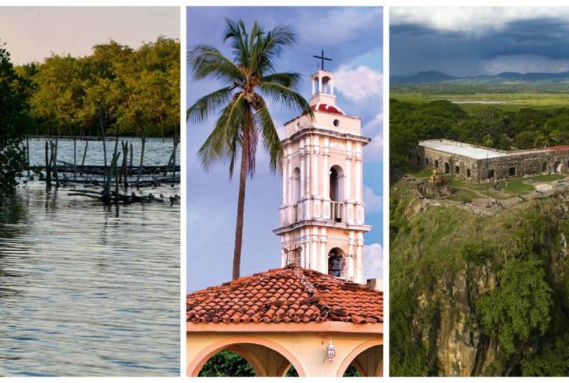 Costa Norte de Riviera Nayarit