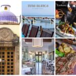 5 restaurantes nayaritas entre “Los Grandes Restaurantes de México 2021”