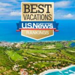 U.S. News & World Report galardona a Riviera Nayarit