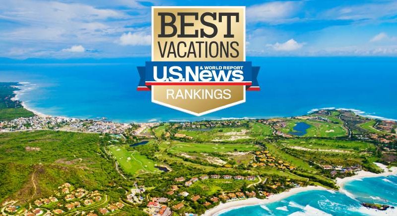 U.S. News & World Report