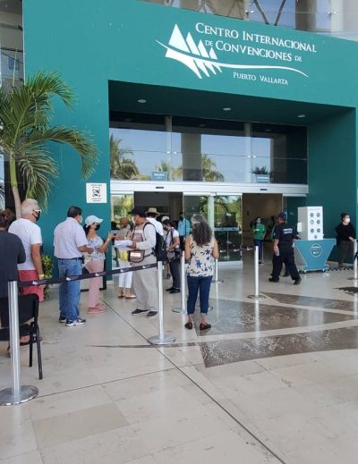 Centro Internacional de Convenciones