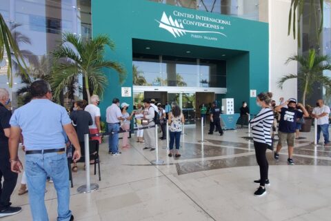 El Centro Internacional de Convenciones reactiva el turismo de reuniones