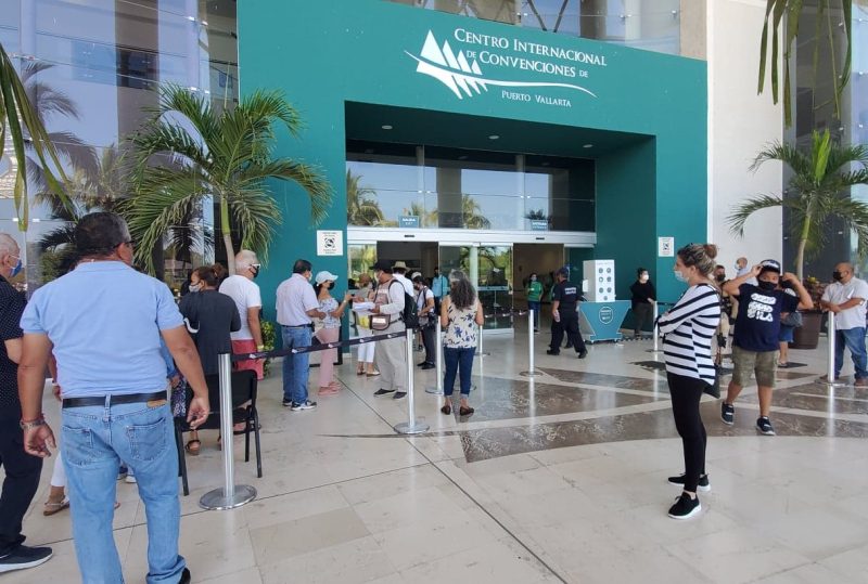 Centro Internacional de Convenciones