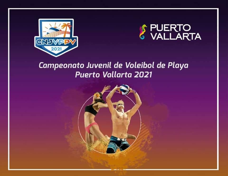 Campeonato Juvenil de Voleibol de Playa