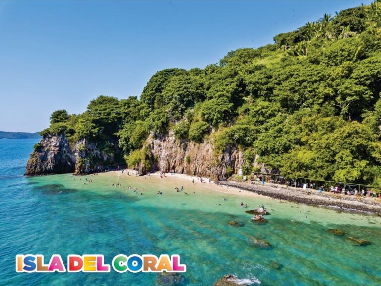 Guayabitos sigue siendo el consentido del turismo La bahía más bella Guayabitos sigue siendo el consentido del turismo La bahía más bella