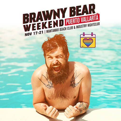 Brawny Bear Weekend