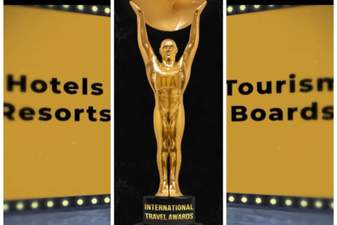 Riviera Nayarit es nominado a 2021 International Travel Awards