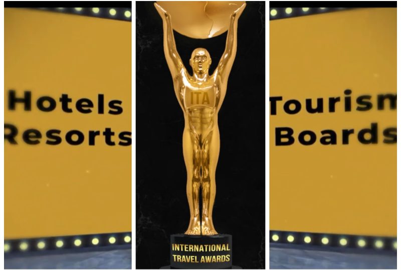 2021 International Travel Awards