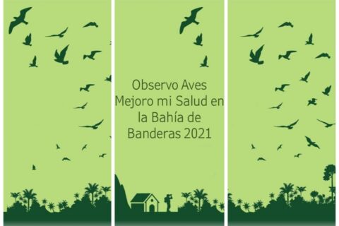 Aviturismo y salud en Riviera Nayarit