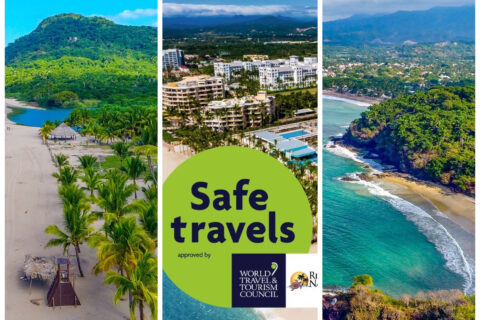 Riviera Nayarit: vacaciones de verano con protocolos biosanitarios reforzados