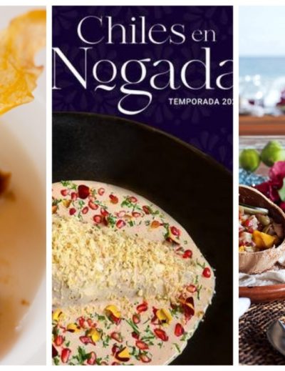 Restaurant Week 2021