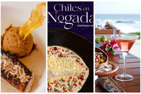 Con “sabor patrio”, Restaurant Week 2021 regresa a Riviera Nayarit