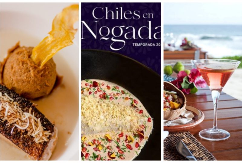 Restaurant Week 2021