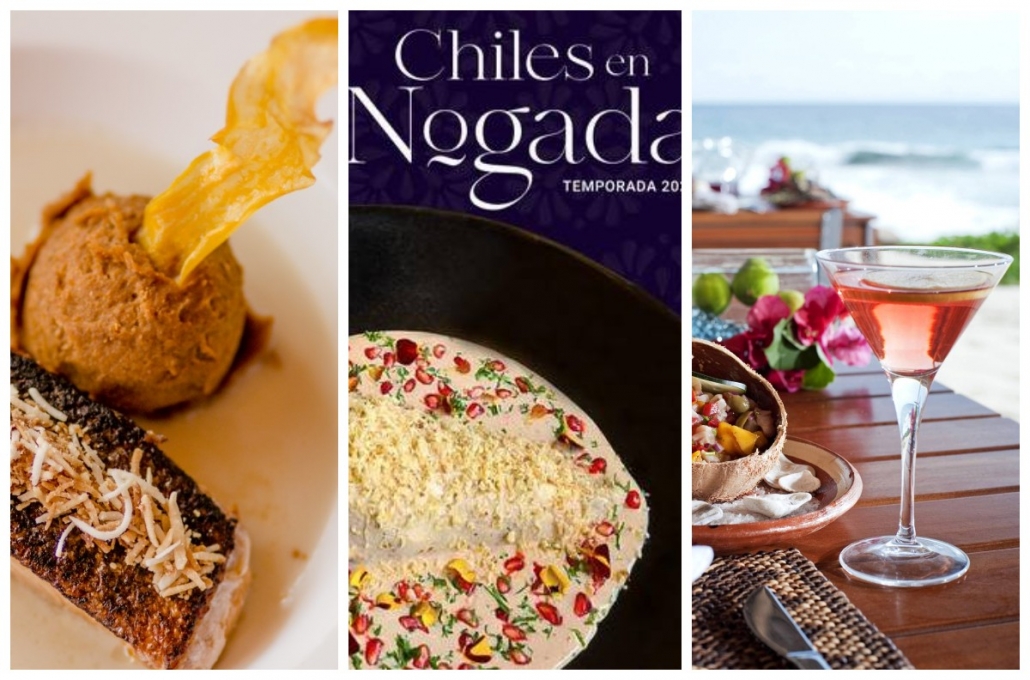 Lee más sobre el artículo Con “sabor patrio”, Restaurant Week 2021 regresa a Riviera Nayarit